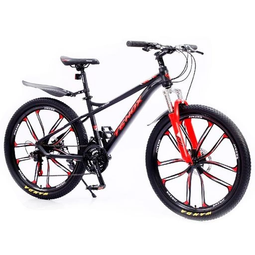 Велосипед Tenox 26" TNX 326