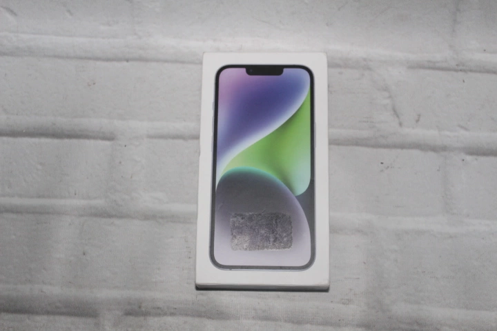 Смартфон Apple iPhone 14 128Gb