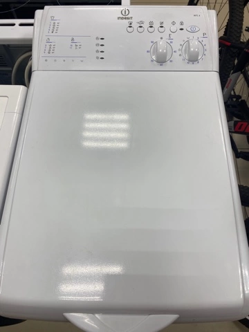 Стиральная машина Indesit WITL 6
