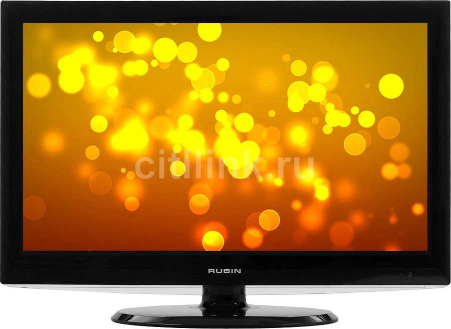 Телевизор LED 22" Rubin 22S2UFD LED