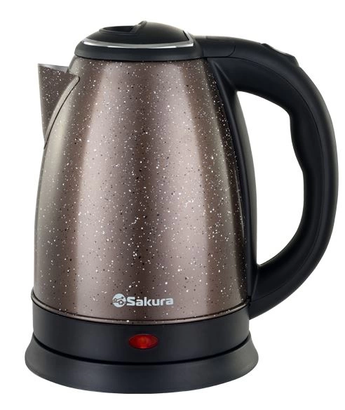 Электрочайник Sakura SA-2134DBR