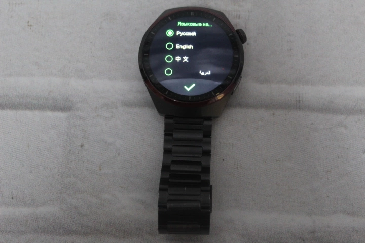 SMART Часы No name LK4 MAX