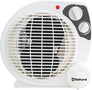 Тепловентилятор Sakura SA-0510