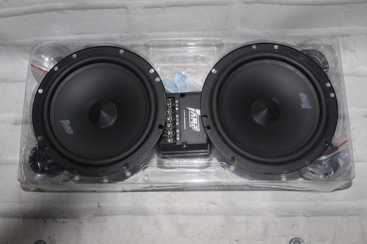 Автоакустика No name AMP MASS 6.5