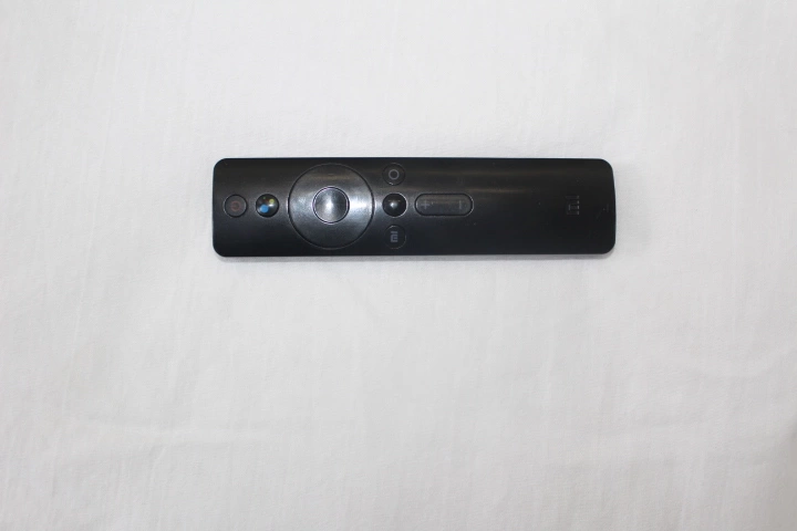 Телевизор Xiaomi L43M5-5ARU