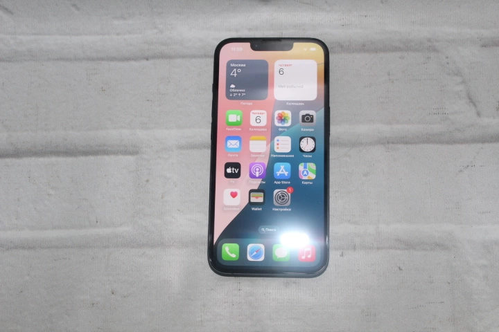 Смартфон Apple iPhone 14 128Gb