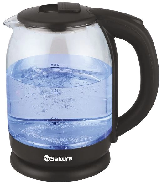 Электрочайник Sakura SA-2735W