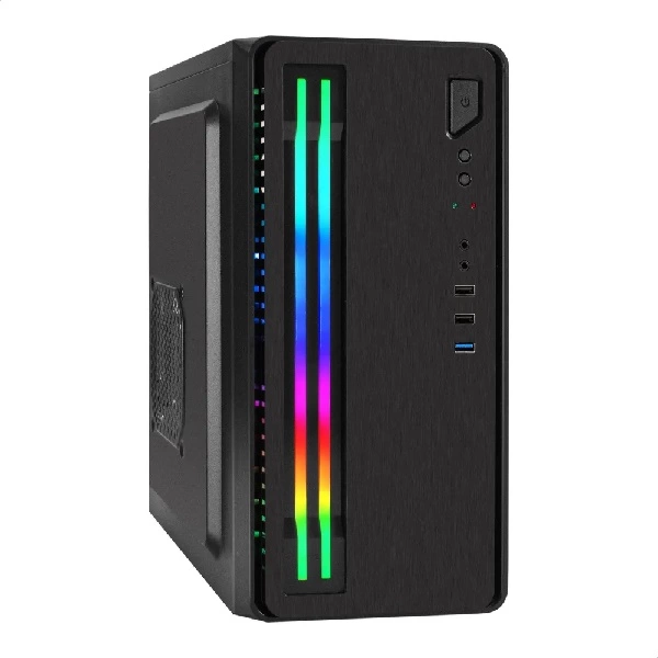 Системный блок Exegate i5-7400 DDR-16Gb SSD-120Gb