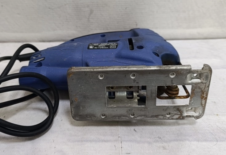 Электролобзик Диолд ПЛЭ-1-11