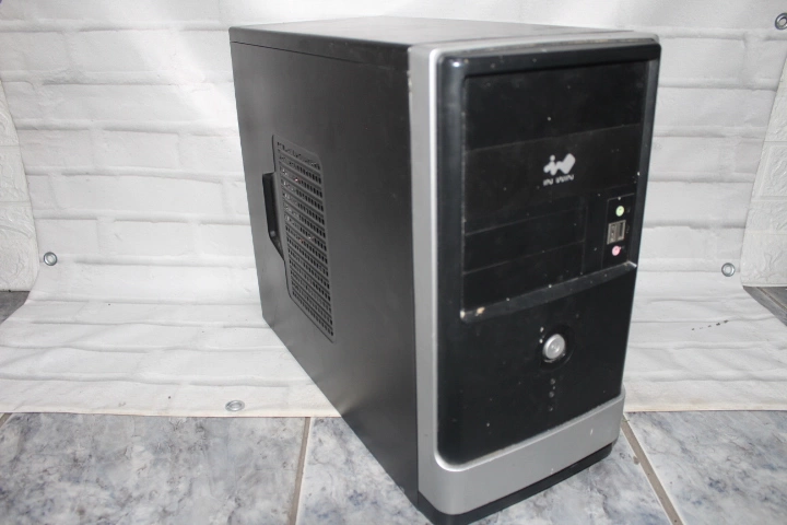 Системный блок in win intel i3 3240 3.4GHz/DDR3 8Gb/HDD320/Radeon R7 370
