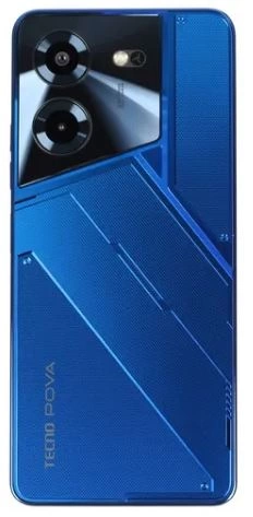 Смартфон TECNO POVA 5 8/256Gb