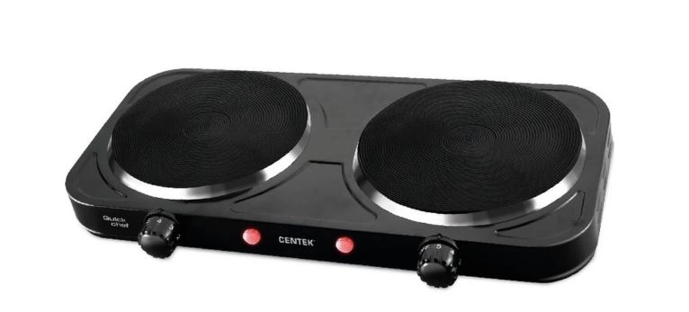 Электроплита настольная Centek CT-1507 