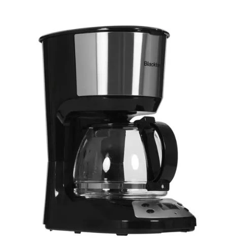Кофеварка Blackton CM1116