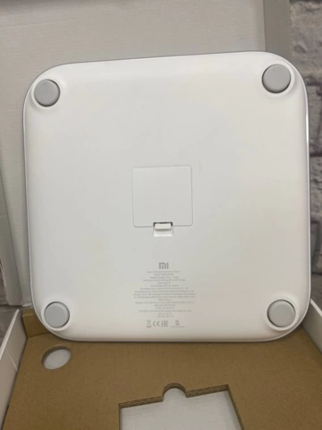 Весы Xiaomi Body Composition Scale 2