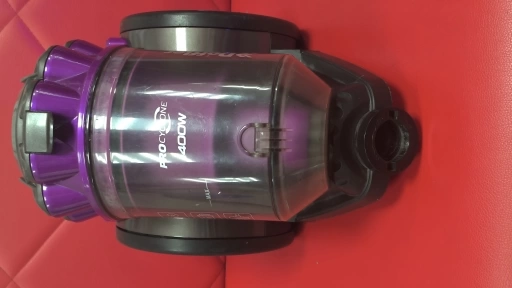 Пылесос Doffler VCC 1418 VG