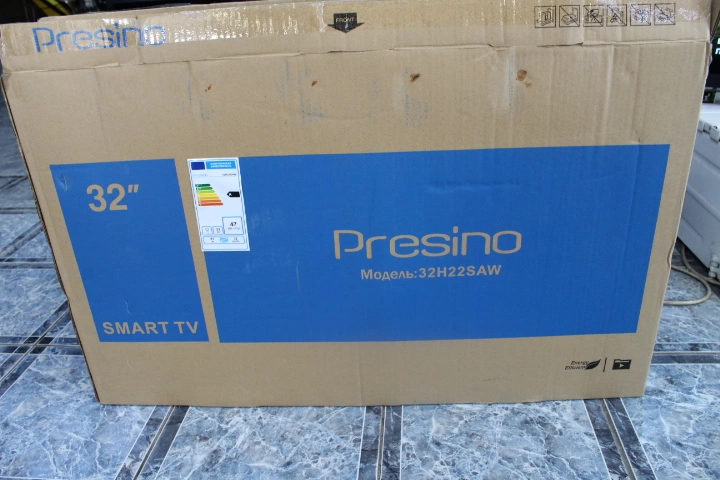 Телевизор Presino 32H22SAW/smart