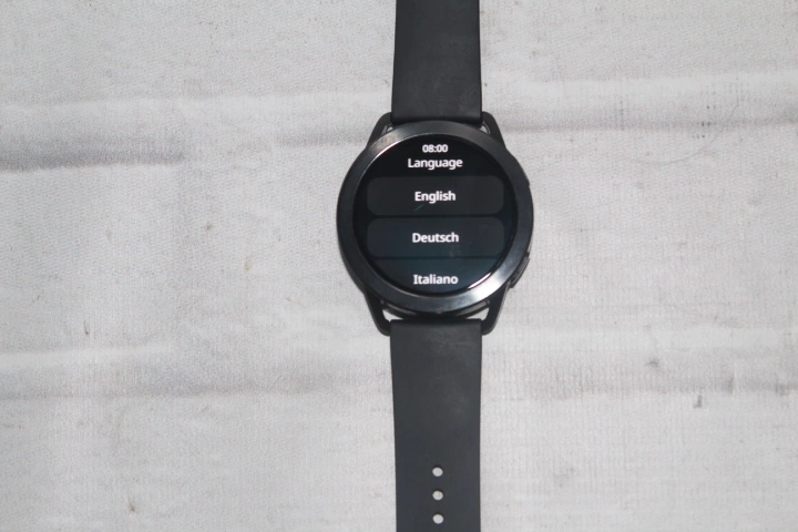 SMART Часы Xiaomi Watch S3