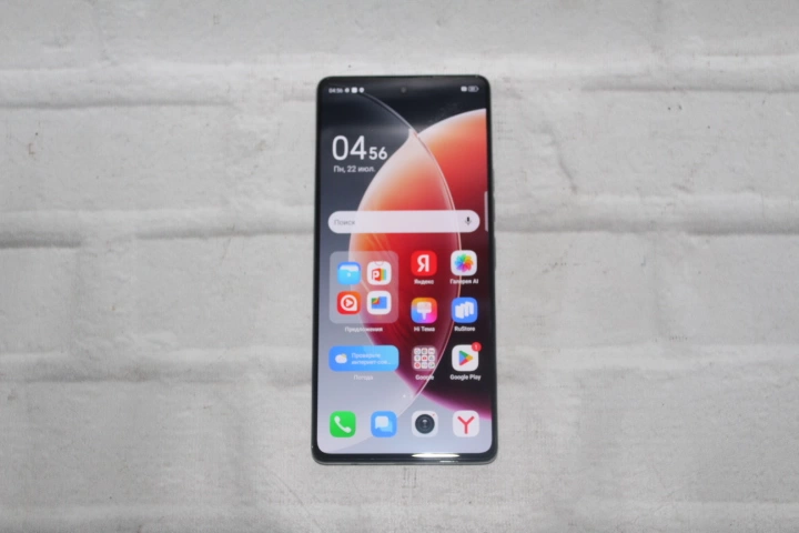Смартфон Tecno Camon 30 8/256Gb