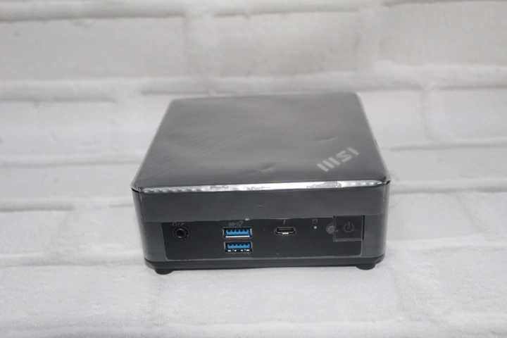 Системный блок MSI Cubi 5 12M