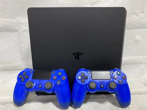Игровая приставка PS4 Sony PlayStation 4 500gb