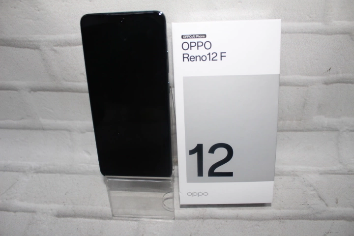 Смартфон Oppo Reno 12F 512ГБ