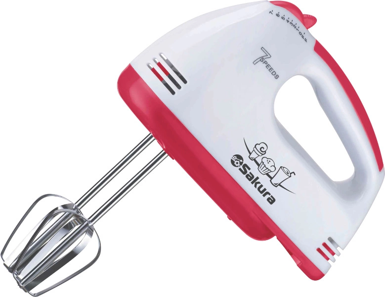 Миксер Sakura SA-6313GR/R