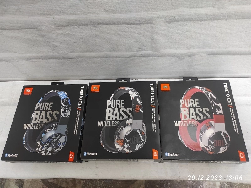 Наушники беспроводные Harman JBL Tune 1000ВТ