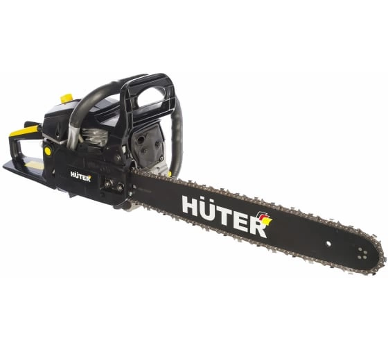 Бензопила Huter BS-52*
