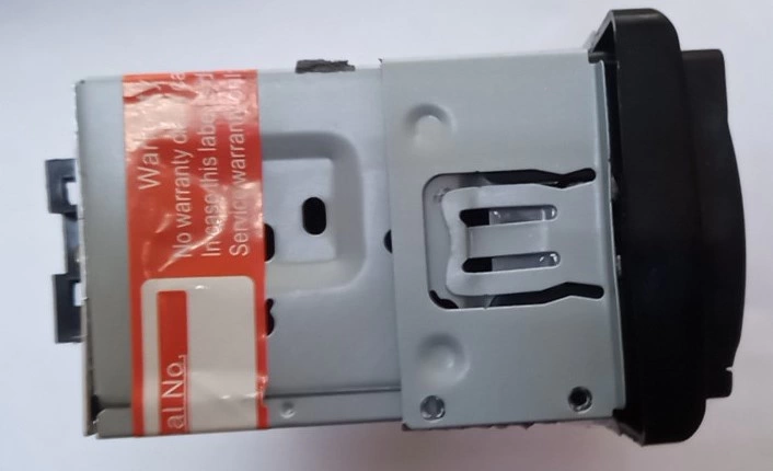 Автомагнитола Pioneer 213