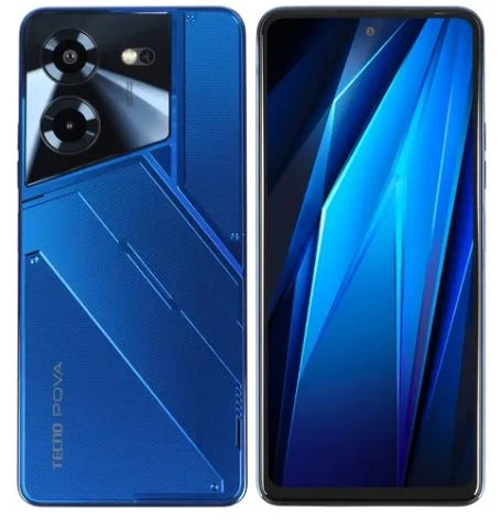 Смартфон TECNO POVA 5 8/256Gb