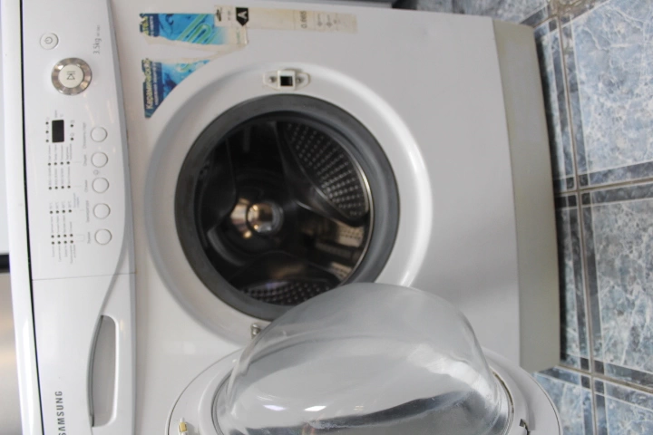 Стиральная машина Samsung WF-S861