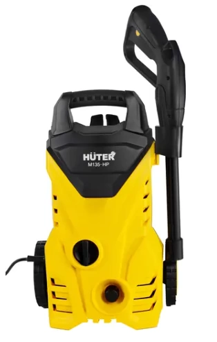 Автомойка HUTER M135-HP
