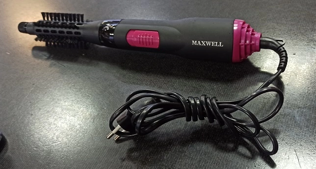 Плойка Maxwell MW-2301