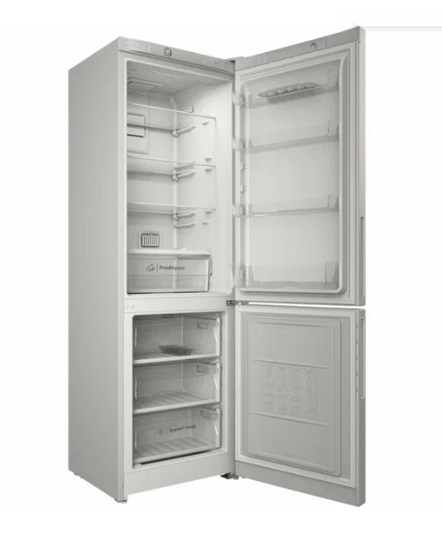 Холодильник Indesit ITR 4180 W