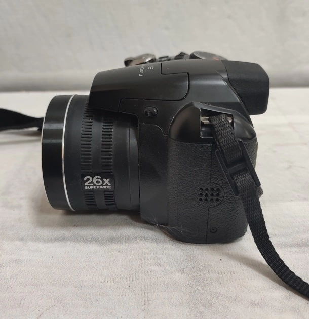 Фотоаппарат цифровой Fujifilm S4300