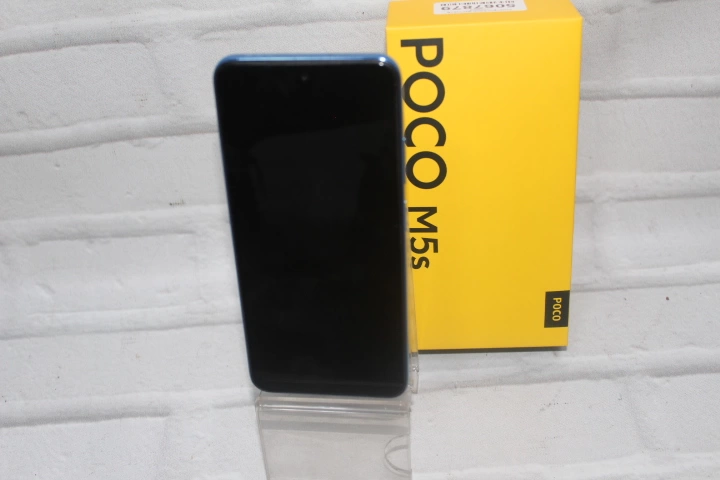 Смартфон POCO M5s 128 ГБ