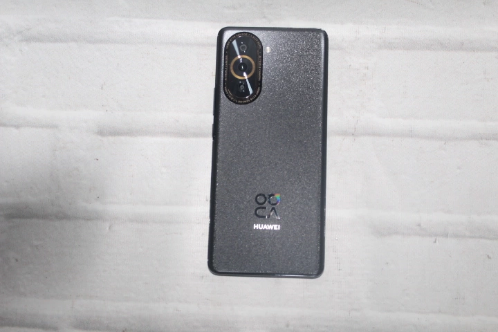 Смартфон Huawei Nova 10 pro 256Gb