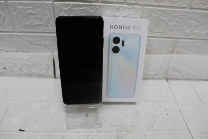 Смартфон Honor X7a 4/128Gb