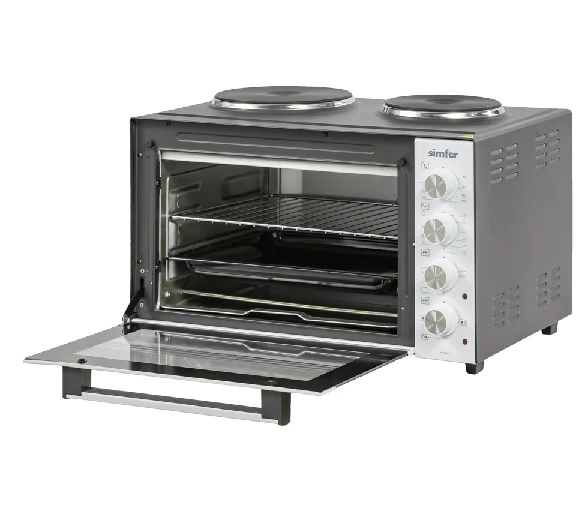 Мини-печь Simfer M3541
