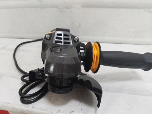 Болгарка Deko ZKAG850-125