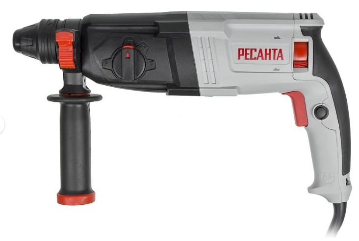Перфоратор РЕСАНТА П-30-900К