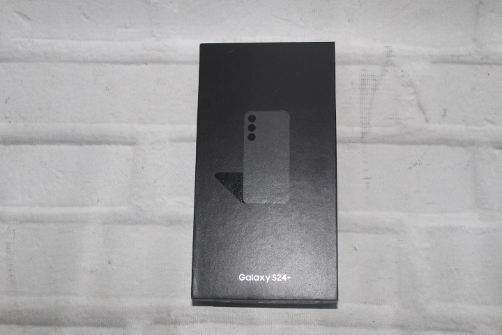 Смартфон Samsung S24+ 256Gb