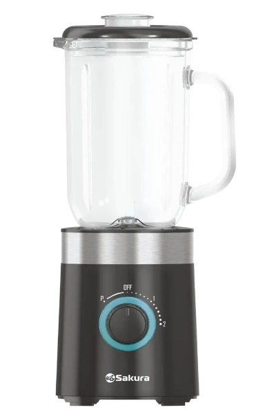 Блендер Sakura SA-6255BK