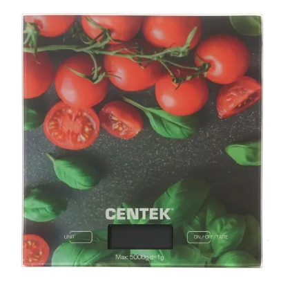 Весы Centek CT-2462 