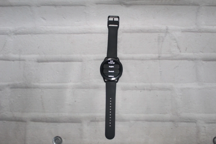 SMART Часы Xiaomi Watch S3