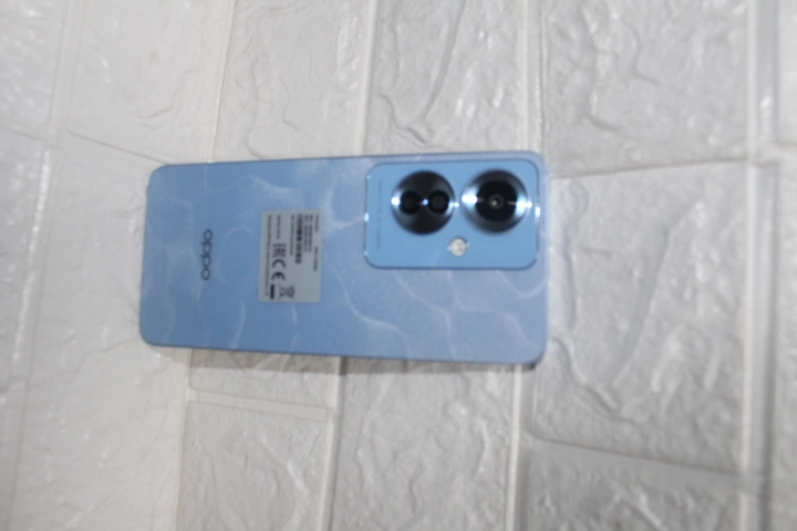Смартфон Oppo Reno11F 256ГБ