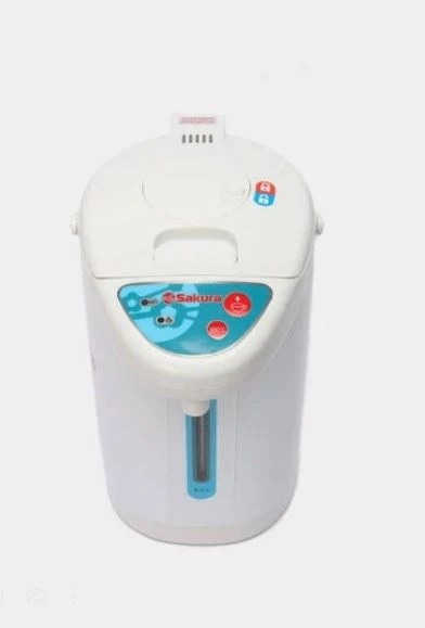 Термопот Sakura SA-345W