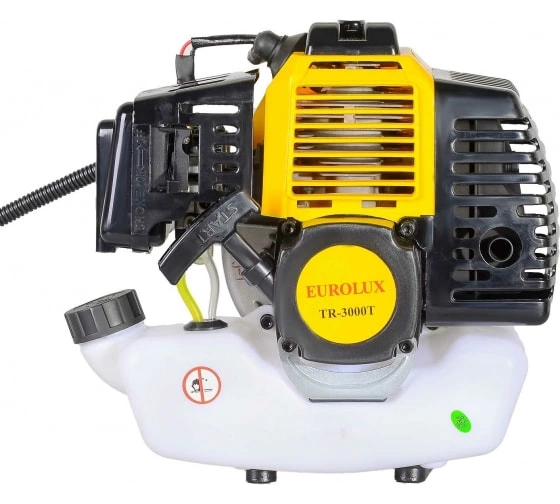 Триммер бензиновый EUROLUX TR-3000T