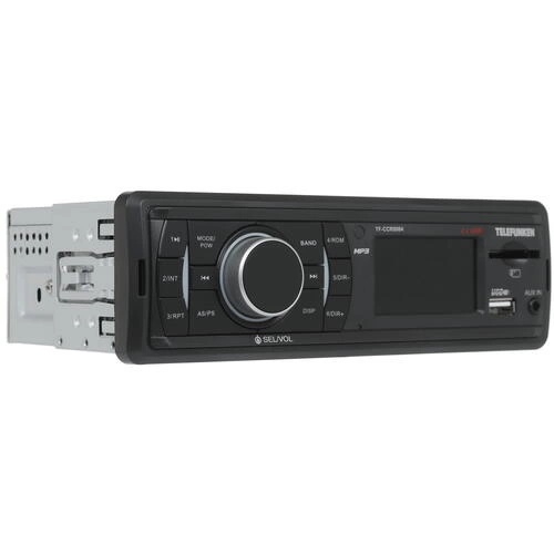 Автомагнитола Telefunken TF-CCR8084