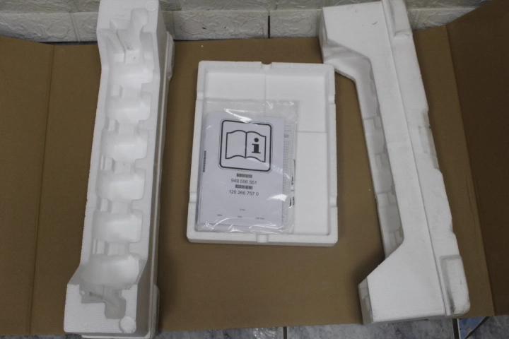 Варочная панель Electrolux CPE644RBC